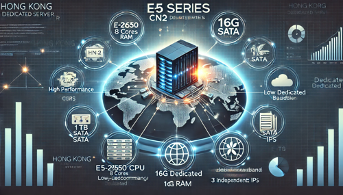 Advantages And Selection Guide Of Singapore Cn2 Cloud Server